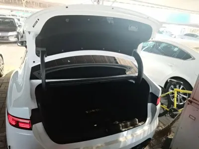 BYD Destroyer 05