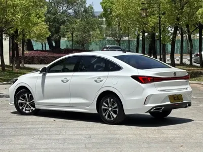 Changan Eado