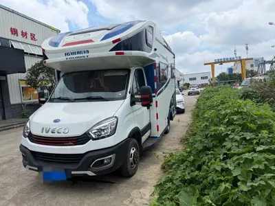 IVECO Ousheng