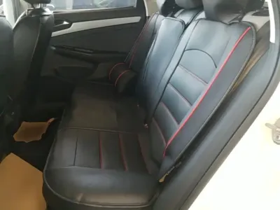 Jetta VS7
