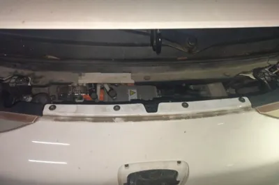 Baojun E200