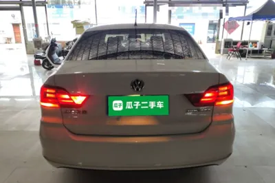 Volkswagen Santana