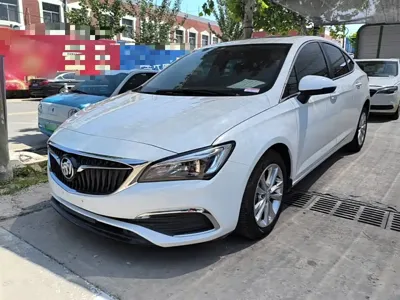 Buick Verano
