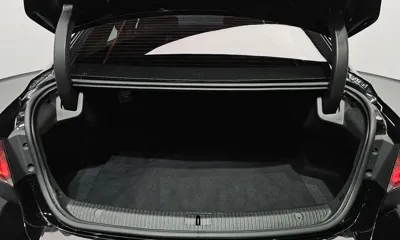 Renault-KoreaSamsung SM6