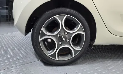 Kia Morning