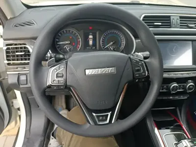 Haval H2