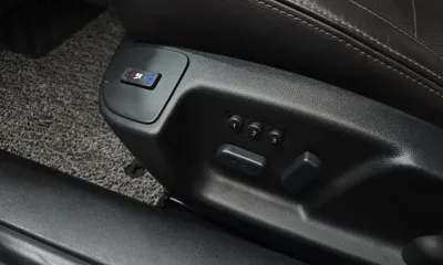 Renault-KoreaSamsung SM5
