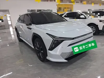 Honda 东风本田S7