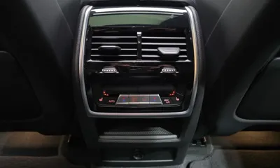 BMW X6M