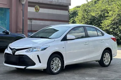 Toyota Vios