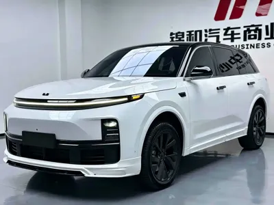 Li Auto Li L7