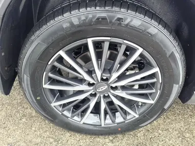Chery Tiggo 8 Plus