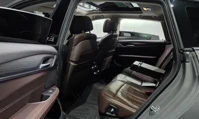 BMW Gran Turismo