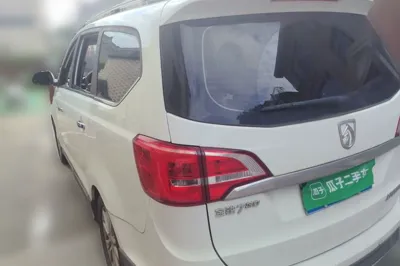 Baojun 730