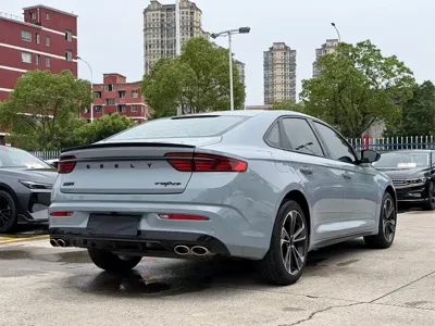 Geely Xingrui