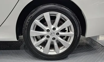 Renault-KoreaSamsung SM5