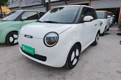 CHANGAN NEVO Lumin