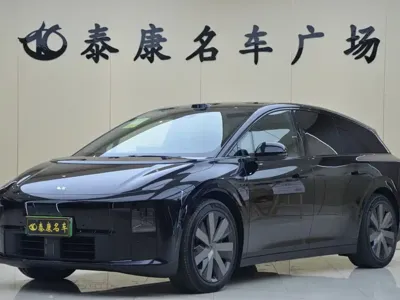 Li Auto 理想i6