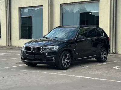 BMW X5 New Energy (Import)