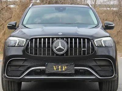 Mercedes-Benz 奔驰GLE(进口)