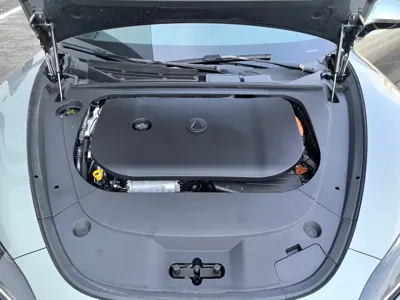 Denza Denza Z9GT