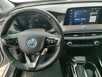 Buick Velite 6