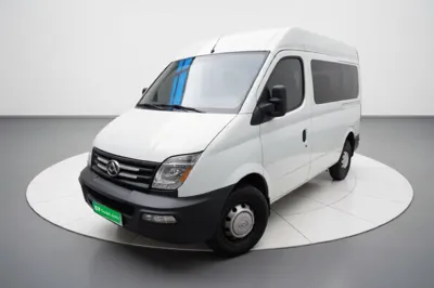 SAIC MAXUS Xintu V80