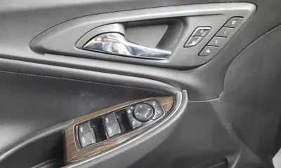 ChevroletGMDaewoo Malibu