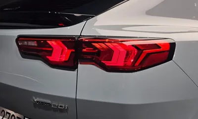 BMW X2 (F39)