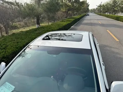 Hyundai Elantra Langdong
