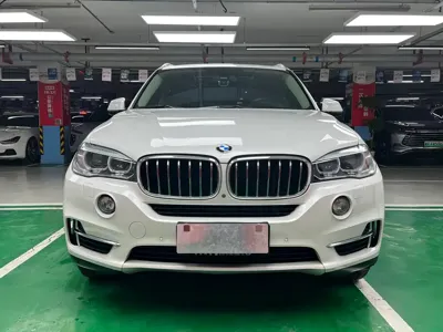 BMW X5 (Import)