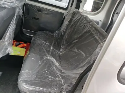 Wuling Zhiguang EV