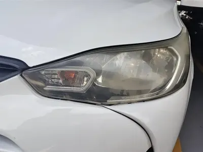 Toyota Yaris L
