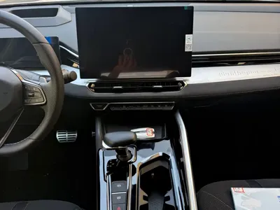 Geely Xingrui