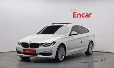 BMW Gran Turismo