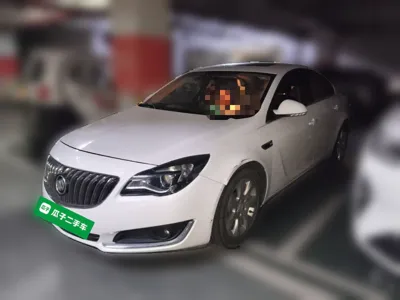 Buick Regal