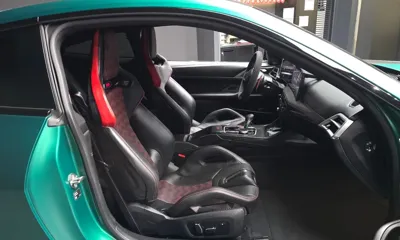 BMW M4