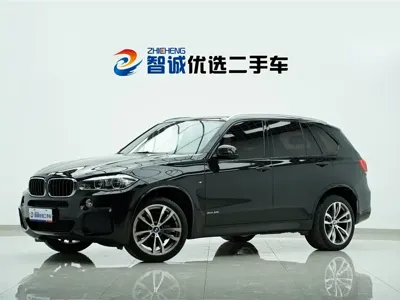 BMW X5 (Import)