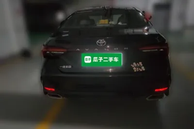 Toyota Avalon