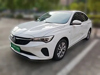 Buick Verano