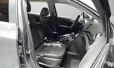 ChevroletGMDaewoo Orlando