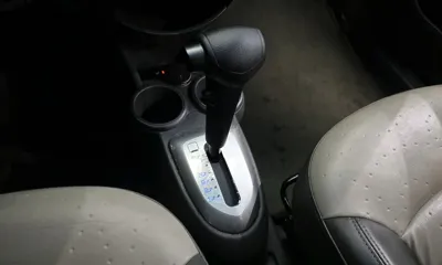 ChevroletGMDaewoo Matiz