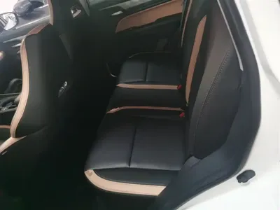 Geely Haoyue Pro