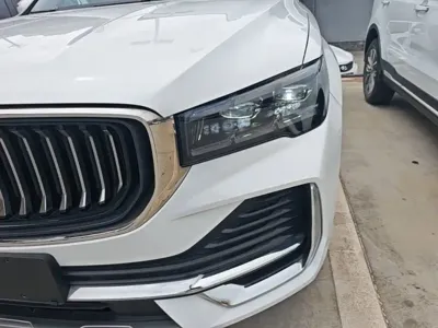 Geely Xingyue L