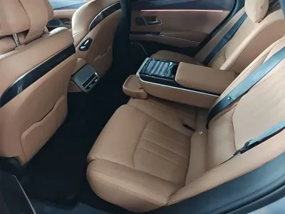 BYD 汉L