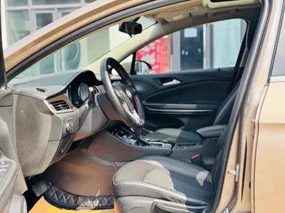 Buick Verano