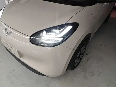Wuling Bingo