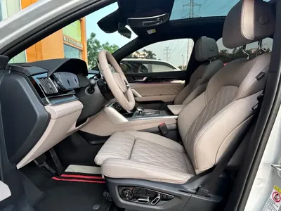 BYD Tang New Energy