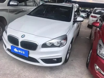 BMW 2 Series Active Tourer
