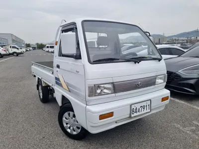 ChevroletGMDaewoo labo